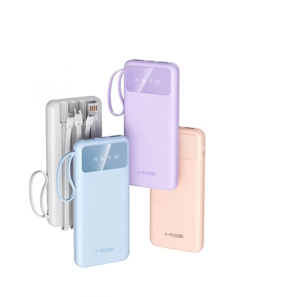 Power bank Model C