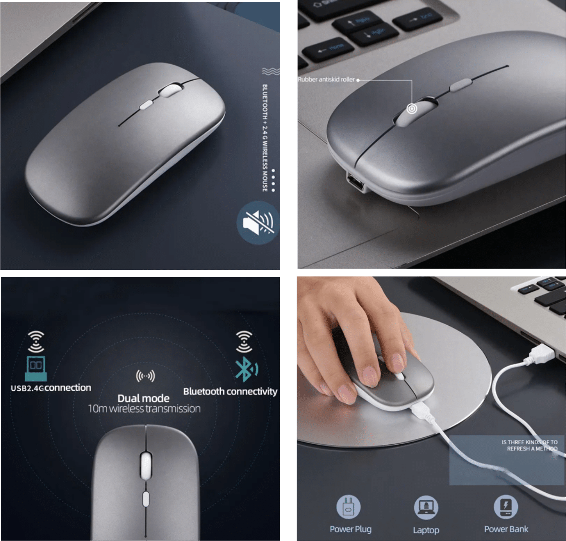The MiGO Mouse - Image 3
