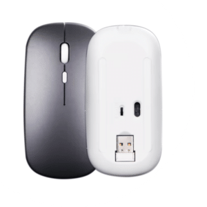 The MiGO Mouse