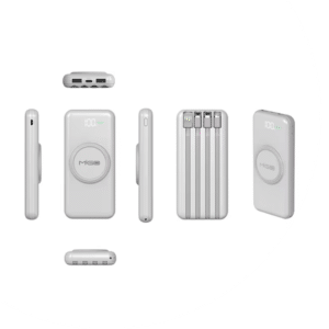 Powerbank Model W