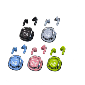 Zeno Earbuds