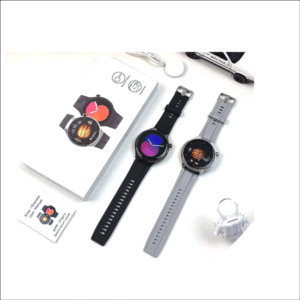 Nero Smartwatch