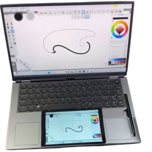 MiGo Dual Pro